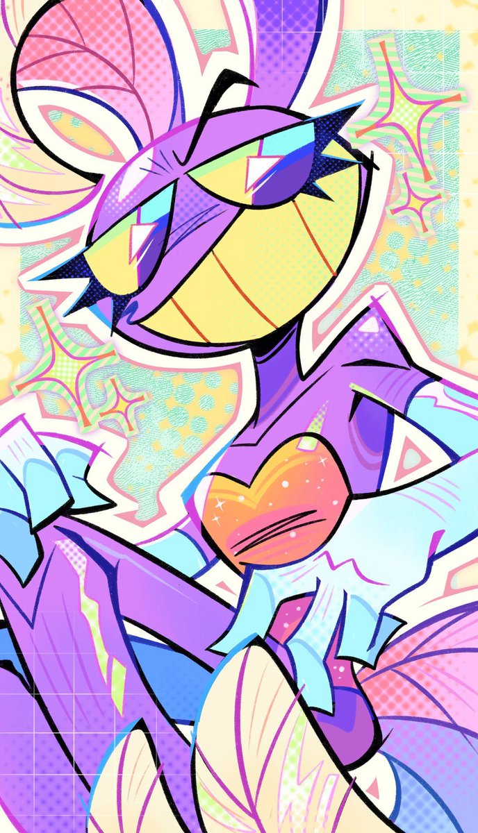 M_D00dles's tweet photo. Digital Circus -🐰 Jax Jax 🐰 https://t.co/NIg5LTJDUF