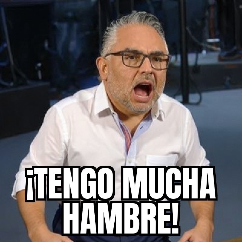 lictitos's tweet photo. @_VicenteSerrano Envidia? https://t.co/Z5qYJfT45H