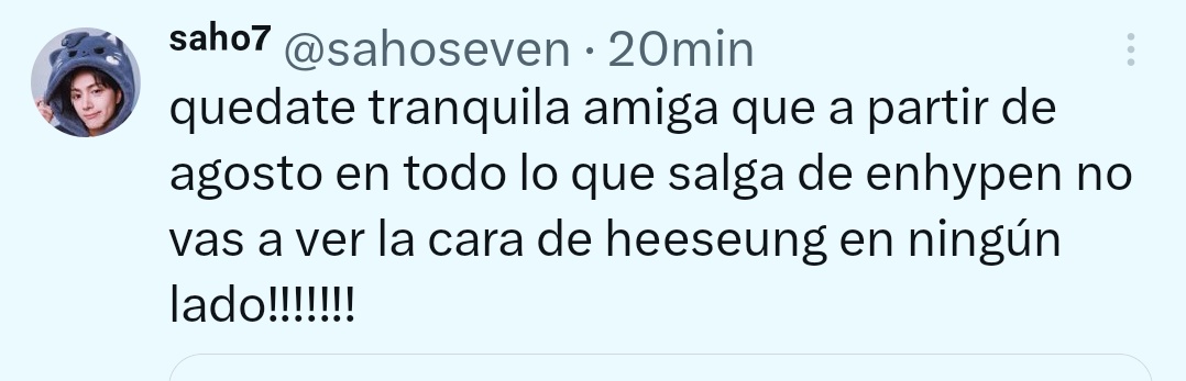 Flavโท | is seeing enha tweet media