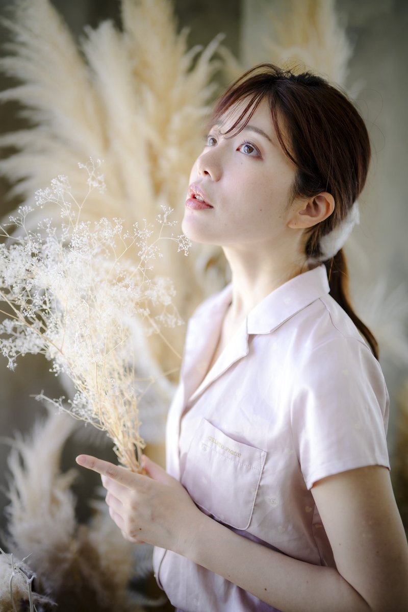 crossover33h2's tweet photo. もふもふ
model：ゆみさん @youandme093 
#portrait #ポートレート #自然光がすき https://t.co/77JNbrWE3d