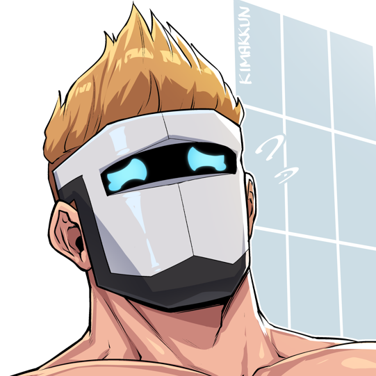 Silvy the Masked Himbo 🔜OFFKAI 2026 tweet media