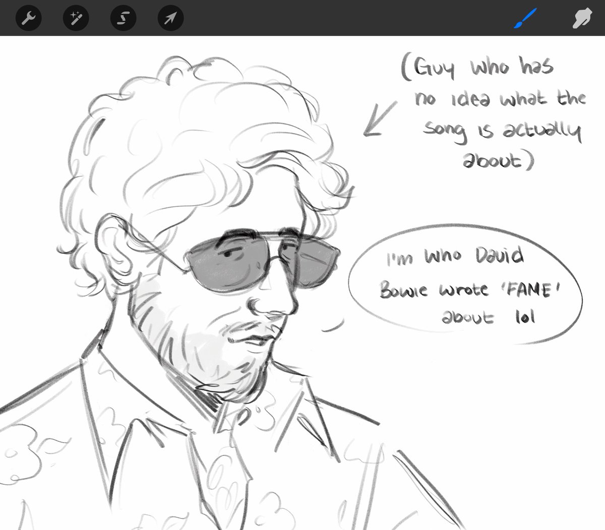 jaredjpeg's tweet photo. famous jay sketches i needed out of my system #ntbts #ntbtstwt https://t.co/WoZyvH11M5