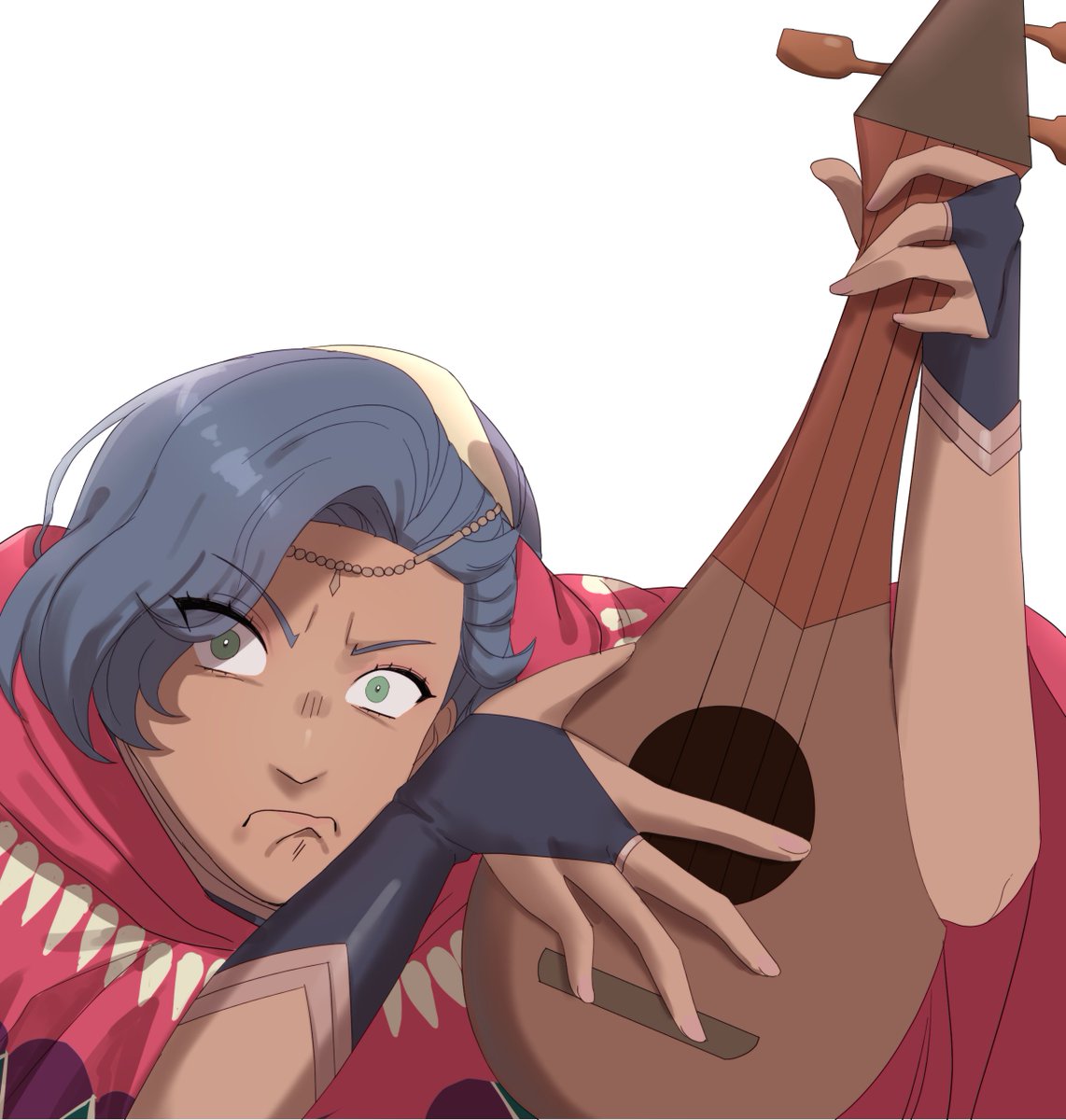 lilshironeko's tweet photo. Leda: The Road to Fortune's Weave

#fireemblem https://t.co/9LFgOsOpaN