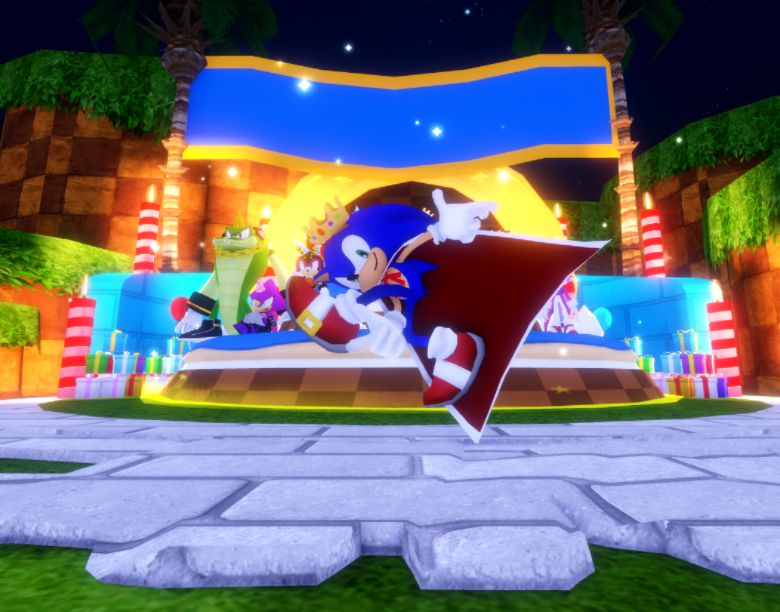 ShadowT62366111's tweet photo. @SonicSimulator Blem https://t.co/nBmckJNcEN