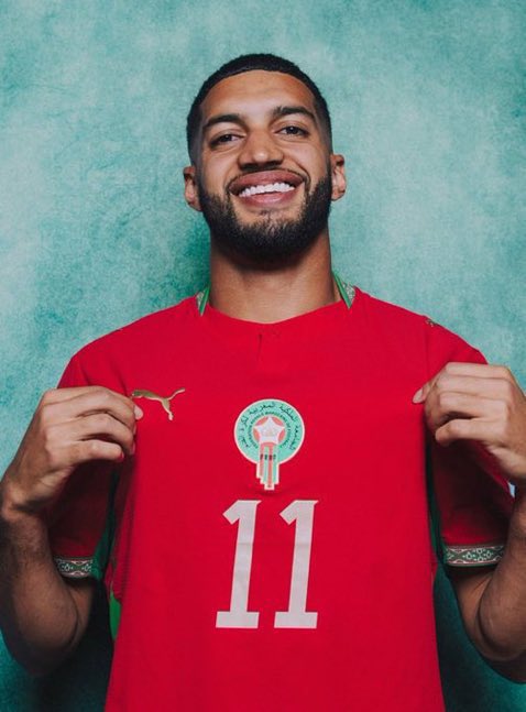 AhlamAlShamsi's tweet photo. #المغرب_إسكتلندا 
واخا واخا واخا
سيدي سيدي واخا
أسرع هدف عربي في تاريخ كأس العالم
بالتوفيق لاسود الاطلسي و للنهائي باذن الله
♥️♥️♥️♥️♥️♥️♥️♥️
🇲🇦 🇲🇦 🇲🇦 🇲🇦 🇲🇦 🇲🇦 🇲🇦 https://t.co/1YulsoZedX