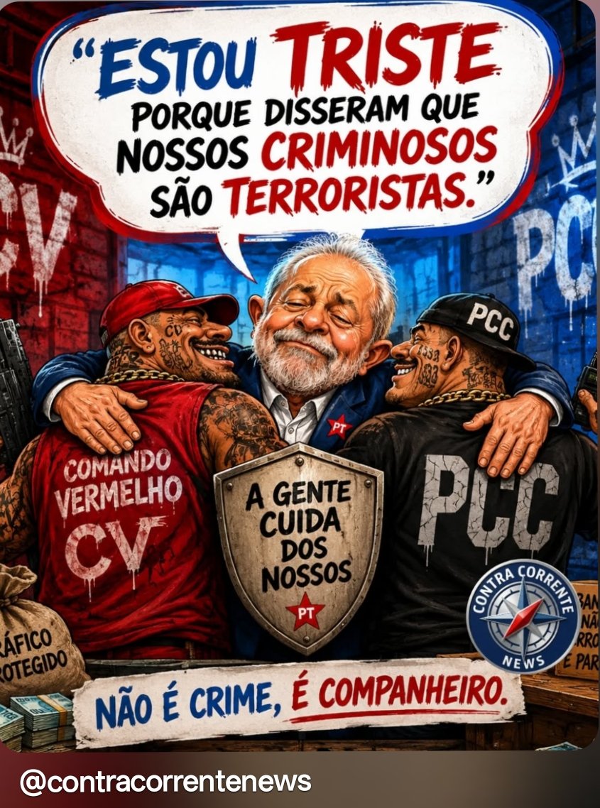 VitorFilho83's tweet photo. @mjspgov https://t.co/u9XxCFArXI