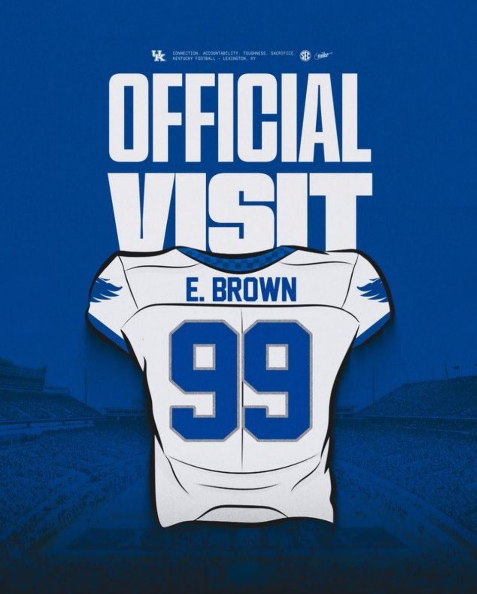 ElijahBrown08's tweet photo. All weekend!. I'm so blessed. #BBN. @bobbycarr11 @CoachMarlonBush @Coach_Chapp151 @PrattvilleFB @FeedtheStudz @Bigstew9 @BigBlueNationD1 https://t.co/hVF8Wh2FE5