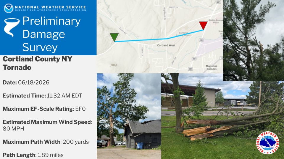 NWSBinghamton tweet picture