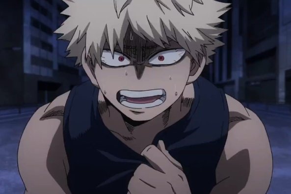 dyxamight's tweet photo. NO KATSUKI DON'T BLAME YOURSELF-😭 https://t.co/qqlwly5tla
