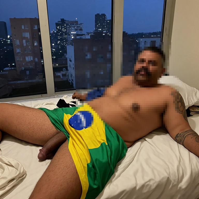 daddybeararty tweet picture