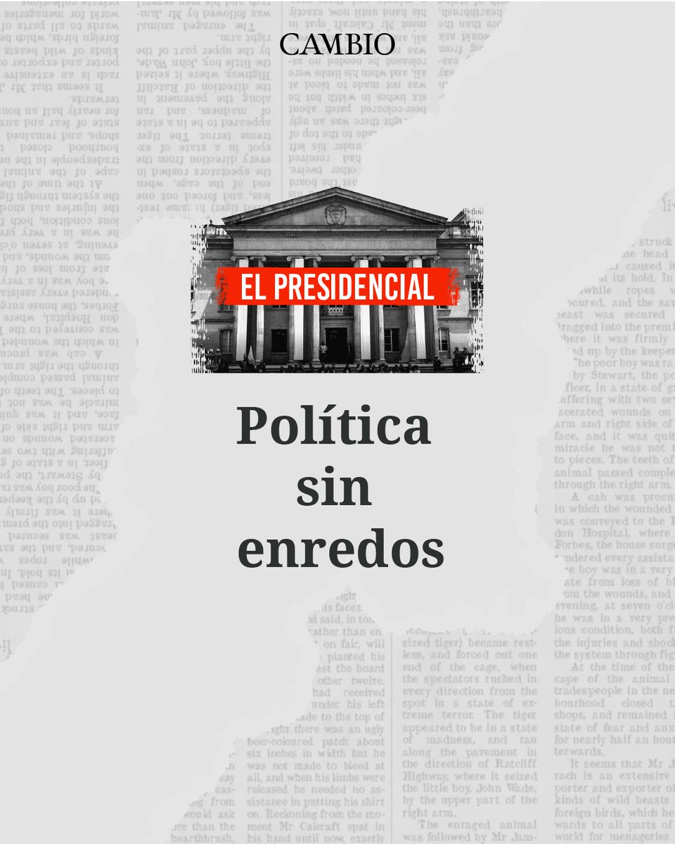 CAMBIO tweet media