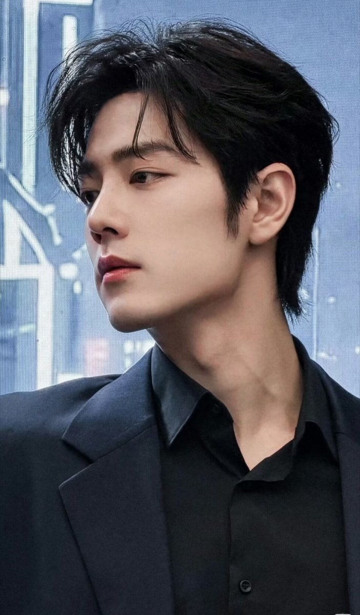 XzSan1005's tweet photo. Xiao Zhan 🫴🏻 https://t.co/JCi8CTi1fY