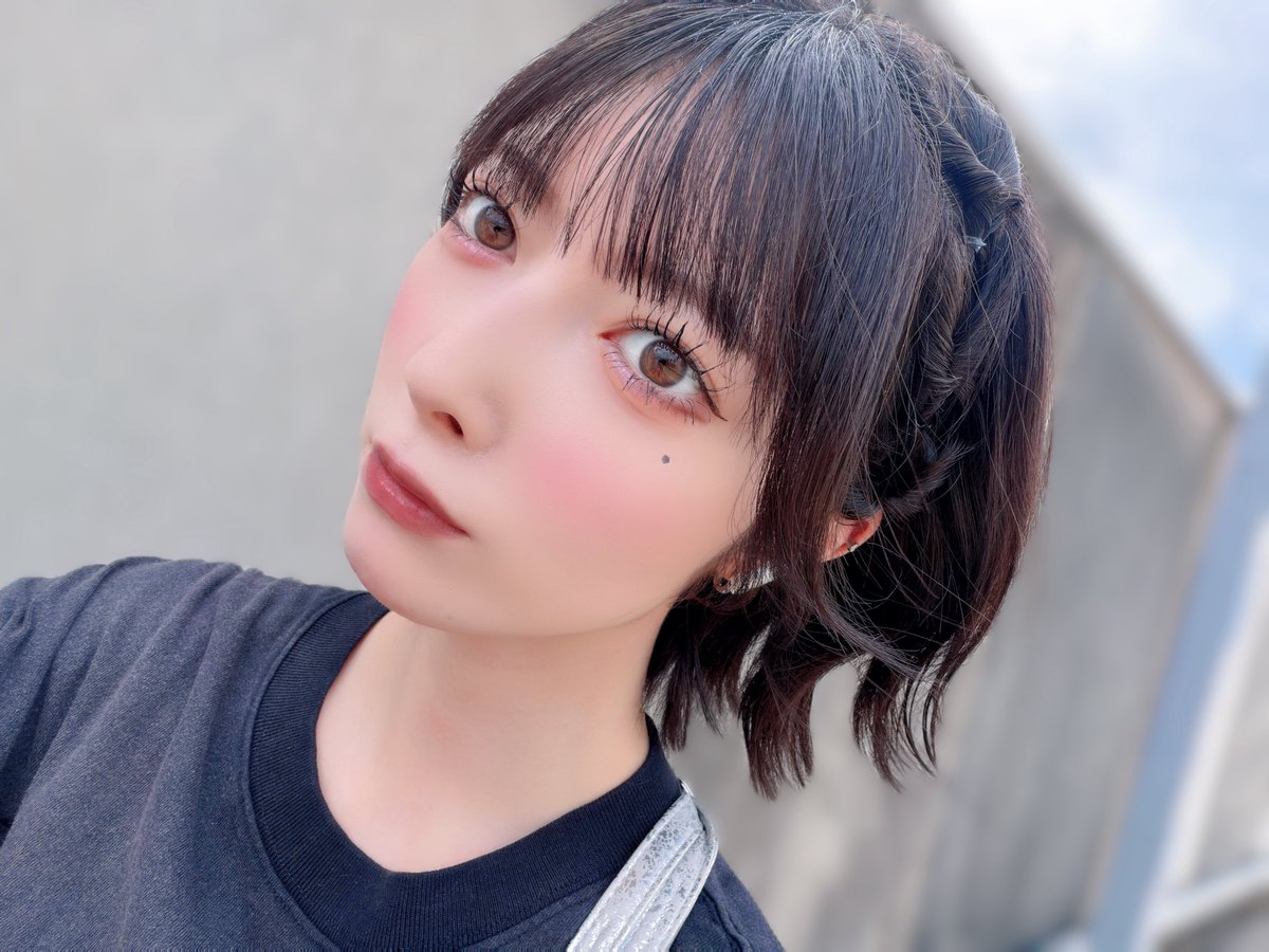 mia_Tohkei's tweet photo. おはよしてね！！！ https://t.co/TDgH2yierx