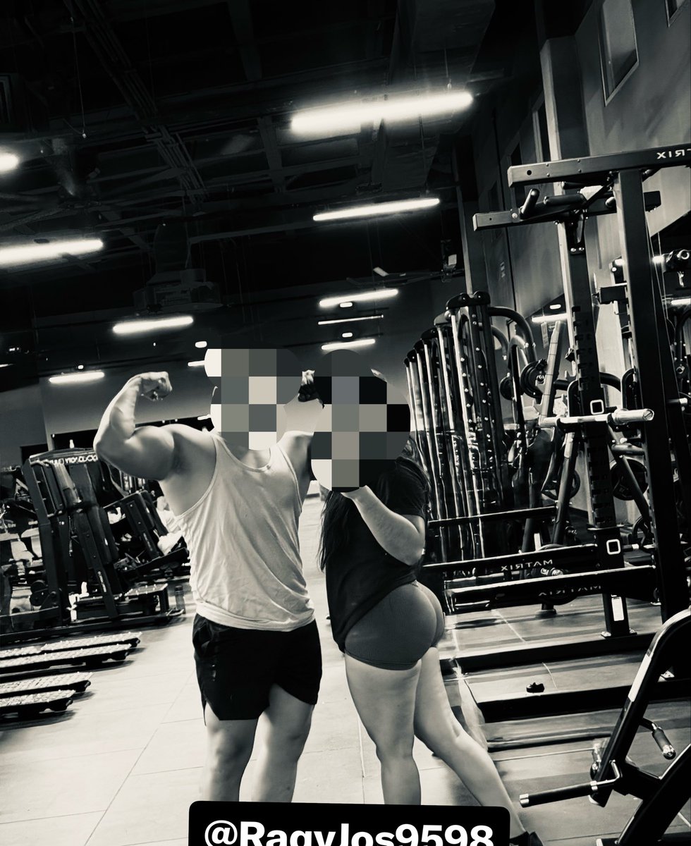 Raquel y Jose 👩‍❤️‍👨 tweet media