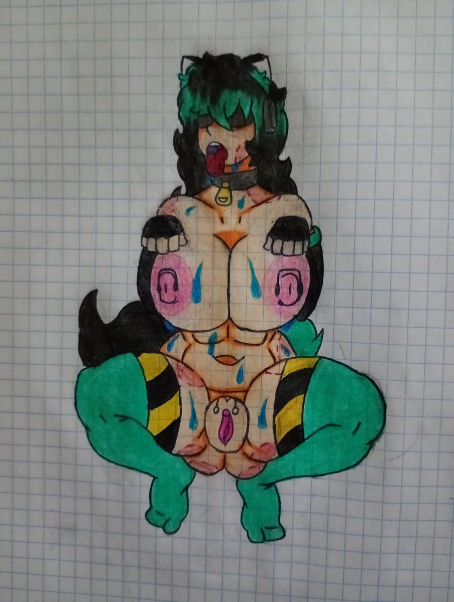 Zeo_owo's tweet photo. 8/7 https://t.co/IPh4LMx6R8