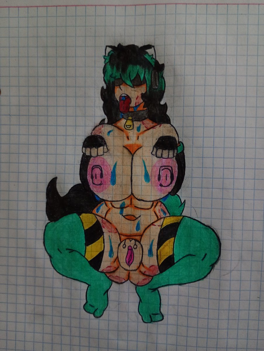 Zeo_owo's tweet photo. 8/7 https://t.co/IPh4LMx6R8