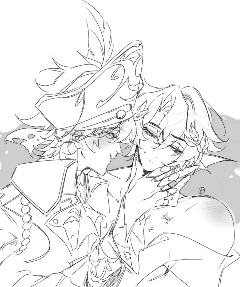UTU_pan's tweet photo. aventio rkgk
(🏴‍☠️🧜‍♂️) https://t.co/NgEzv4EE3f