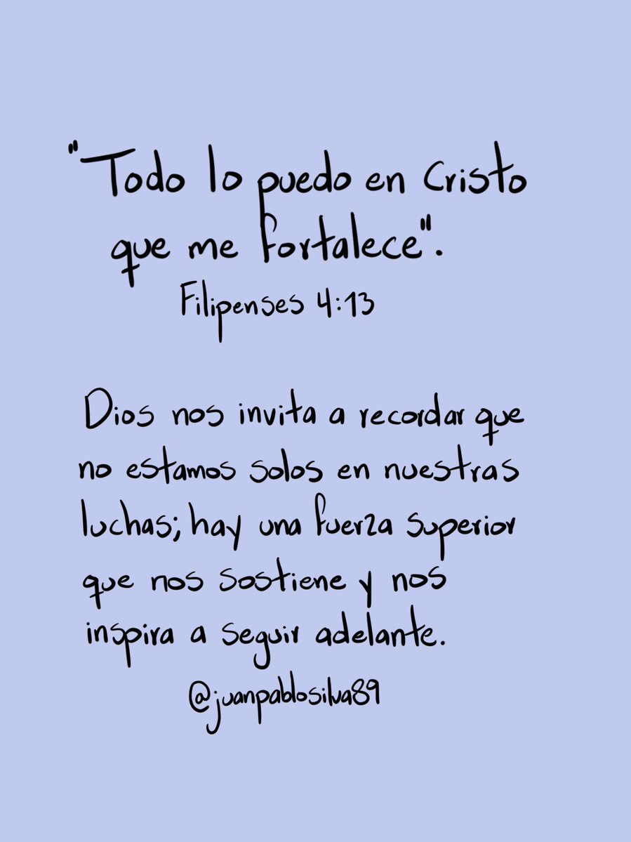 JuanPaSilva07's tweet photo. 🙏❤️ https://t.co/xdfSOjua52