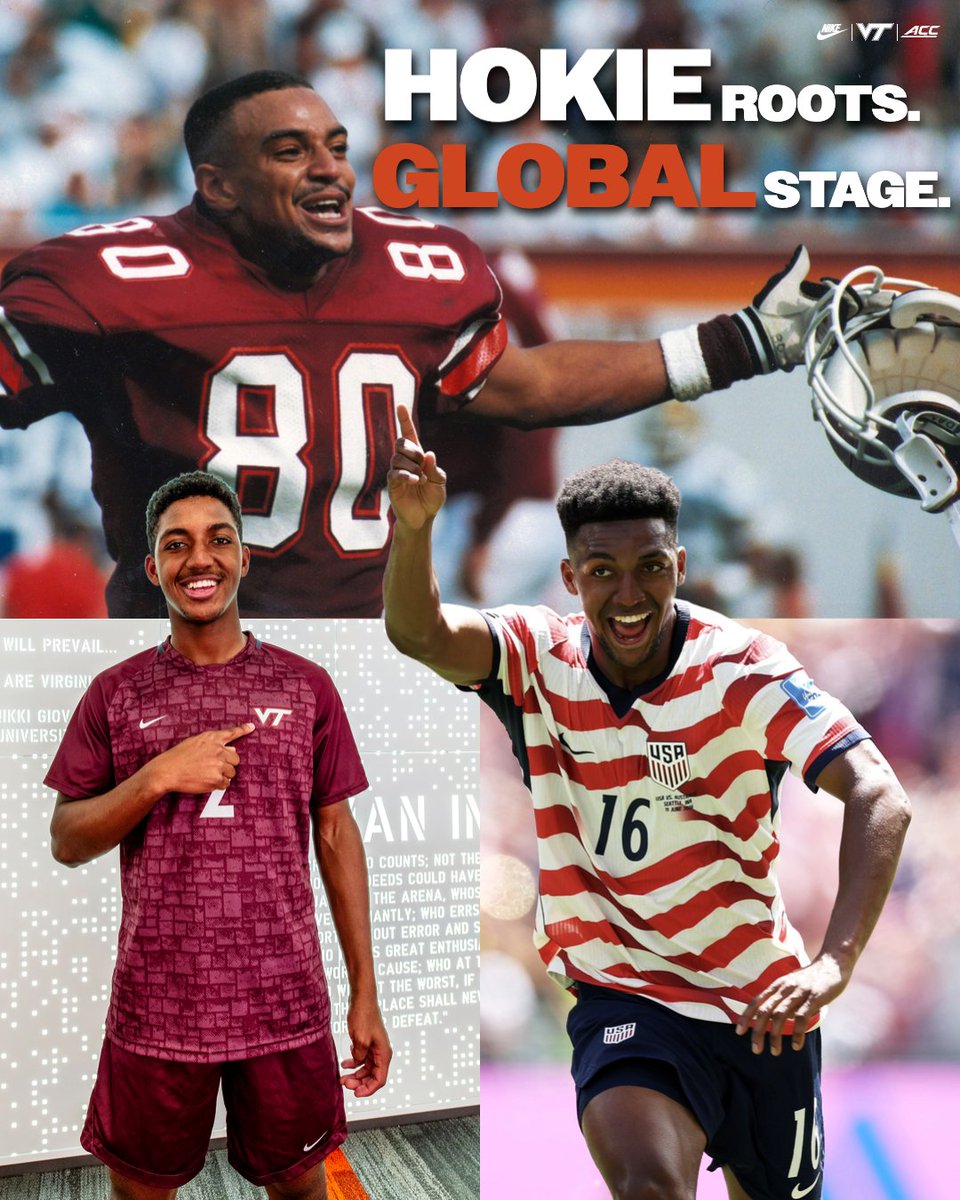 HokieSports tweet media