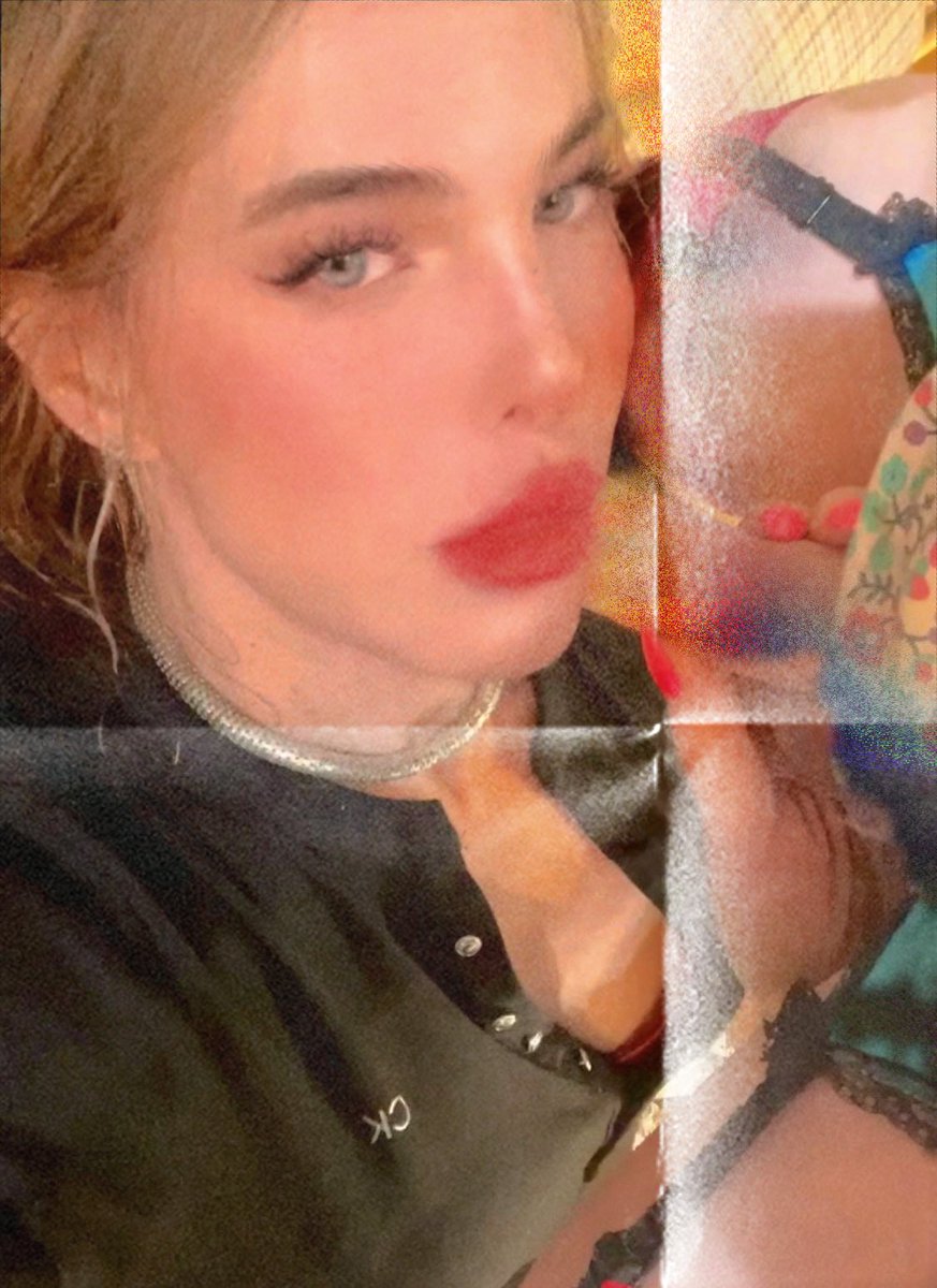 Danalatex_'s tweet photo. ifestyle & Aesthetic
• #TransFashion
• #TransMakeup
• #TransSelfie
• #HRTJourney
• #TransitionJourney
• #TransBeauty
• #Femme
• #TransGlowUp
• #TransDaily https://t.co/V0Mr6gMQPW
