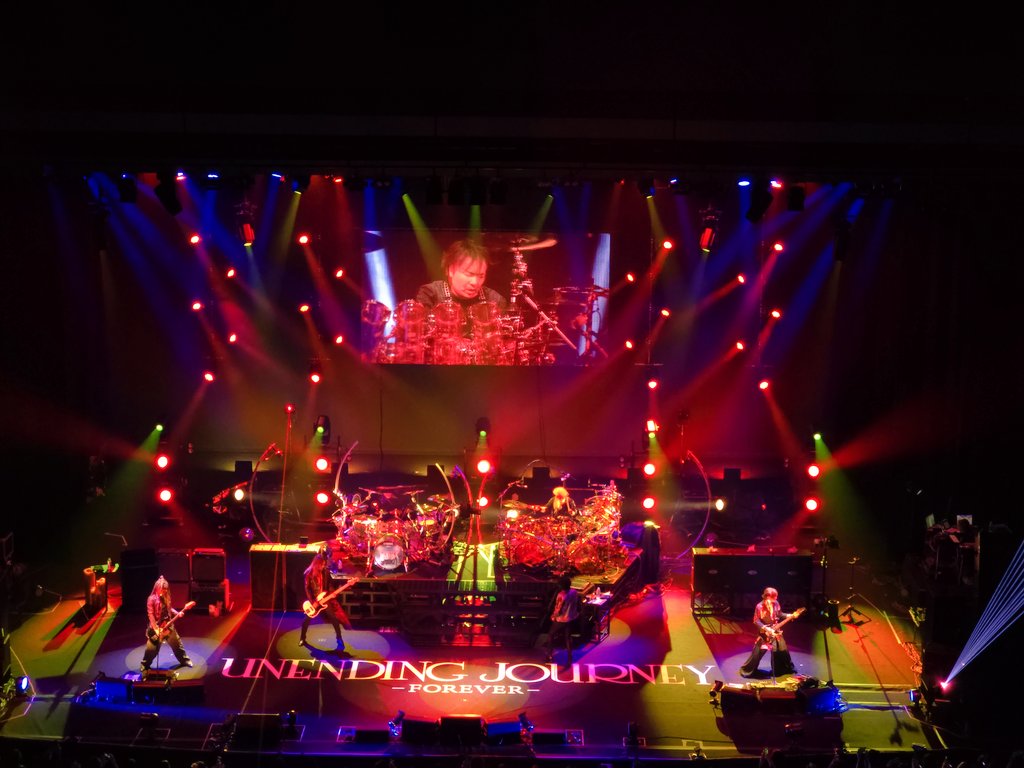 staydreamer154's tweet photo. #LUNAPIC
#UNENDINGJOURNEY
#FOREVER
2026/06/19 栃木
わしの今ツアーの最推しステージ床がすっごいキレイに撮れたからみんな見てくれ https://t.co/lPMu10cvHb
