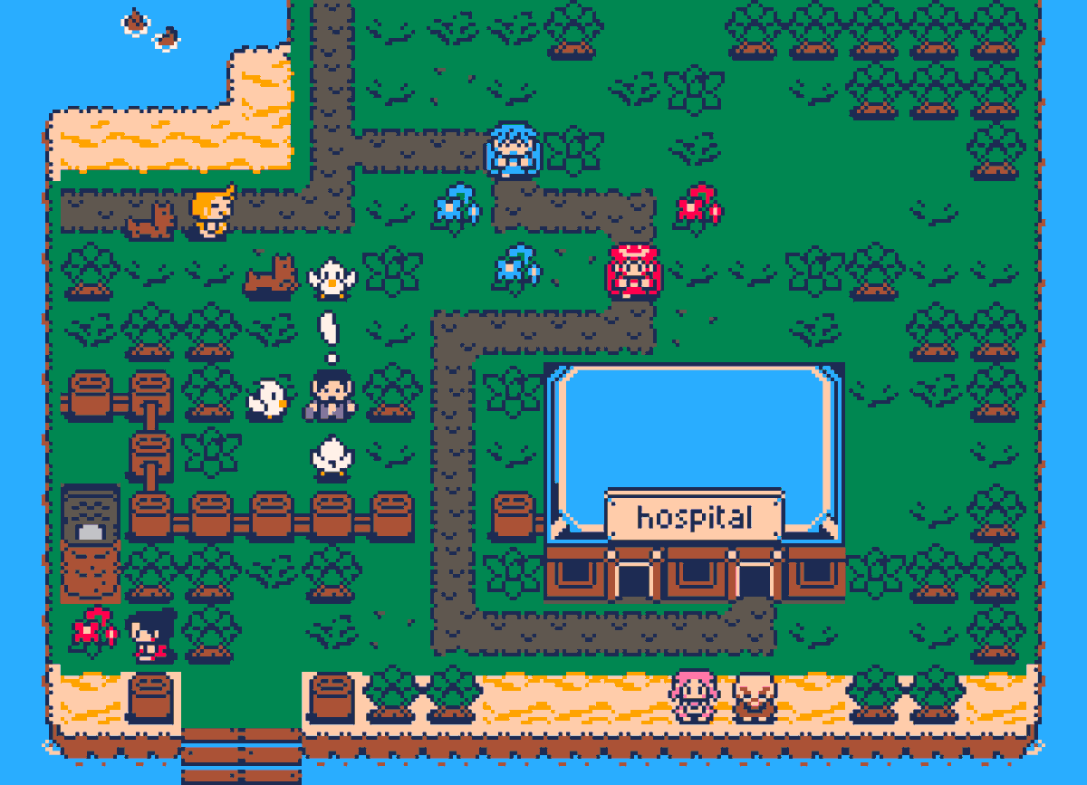 SaltyOK's tweet photo. Hello guys- Asset pack in the making, please check it out for me. Please.
ᵒʰ ᵃⁿᵈ ʳᵃᵗᵉ ᶦᵗ ᵗᵒᵒ
link: https://t.co/olHaNxBFhL https://t.co/7geIRJHUCU