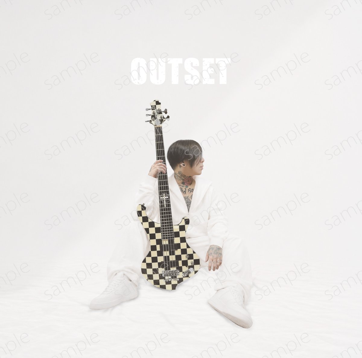 Vif_music's tweet photo. 🟥News🟥
ka-yu(ex.Janne Da Arc)、1st ALBUM『OUTSET』発売&配信開始
▶️https://t.co/xuo5gbDha9
#Vif #kayu #OUTSET
@ka_yu_OFFICIAL https://t.co/SJUCGXrG1H