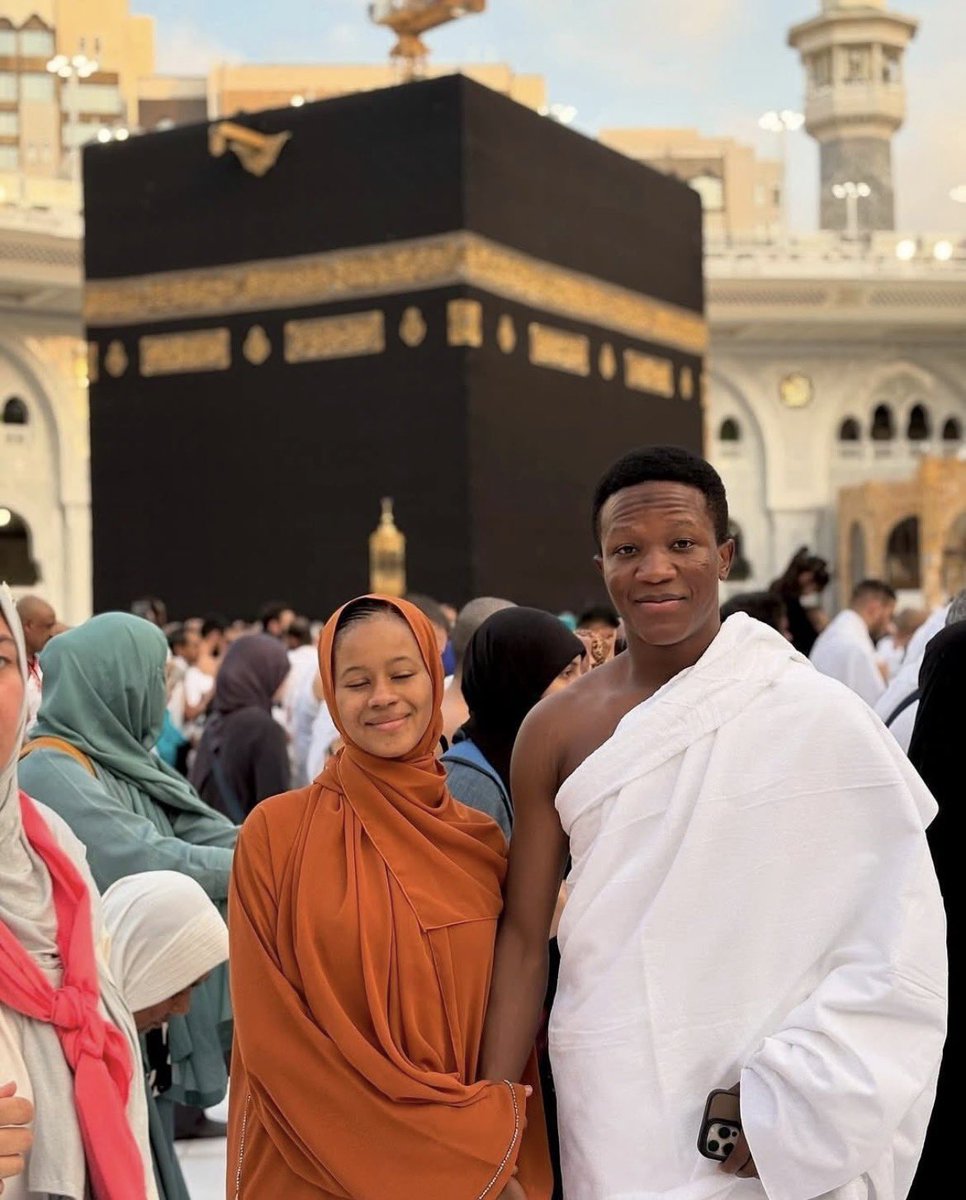 Muktar Inuwa Babba tweet media