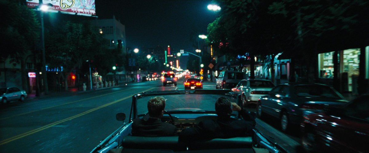 miguelaraizac's tweet photo. Hoy vi Ocean’s Eleven en el avión…que película. Es perfecta. Mi favorita de Soderbergh https://t.co/VCPESsHwqt