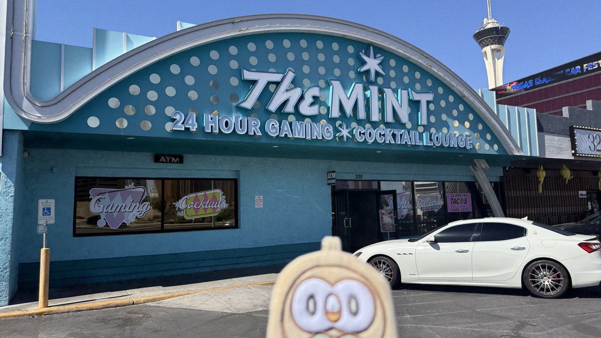 Owloha296's tweet photo. Is this where I can watch @MintFantome streams and drink Mint Cocktails? https://t.co/QBZ2FAANZh