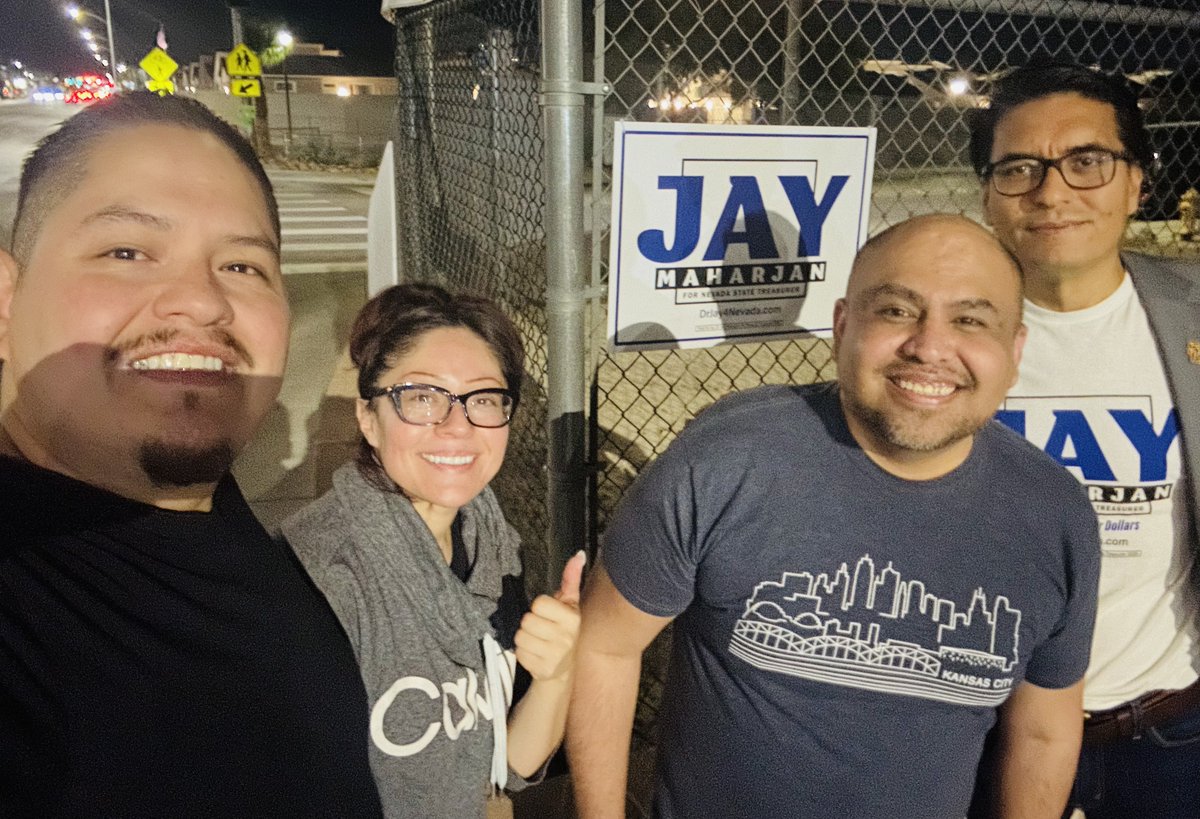 4entrepreneur's tweet photo. I’ve been taking time after the primary to thank people who helped us along the way.

I’m especially grateful to La Pulga La Voz Latina. They believed in this work early, long before many people knew our campaign.

During the final stretch, they showed up in so many ways — through videos, outreach, events, signs, encouragement, and community connection.

They went beyond what was expected, and I could not be more grateful for the professionalism, creativity, and heart they brought to this campaign.

Thank you to the entire La Pulga team for standing with us.