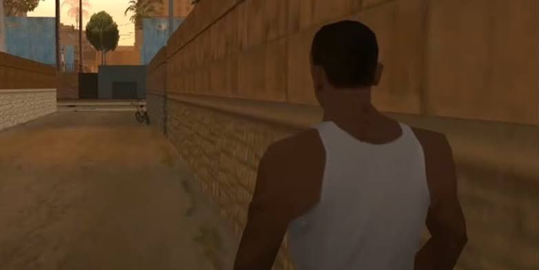 RealCJonSol's tweet photo. ChatGPT make me white 

#gta https://t.co/QkZcZbvj3I