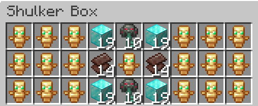 4_cvit's tweet photo. People never realize how easy it actually is to get back up.

Crafted around 50 hearts during LS World and gave them all away to those in need... We were proud LS babysitters lol

// lifesteal spoilers https://t.co/Ajh8ponK7B