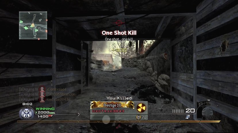 Azymsx's tweet photo. Hitting big on the 2 bar soon! https://t.co/WNle4tsxwt