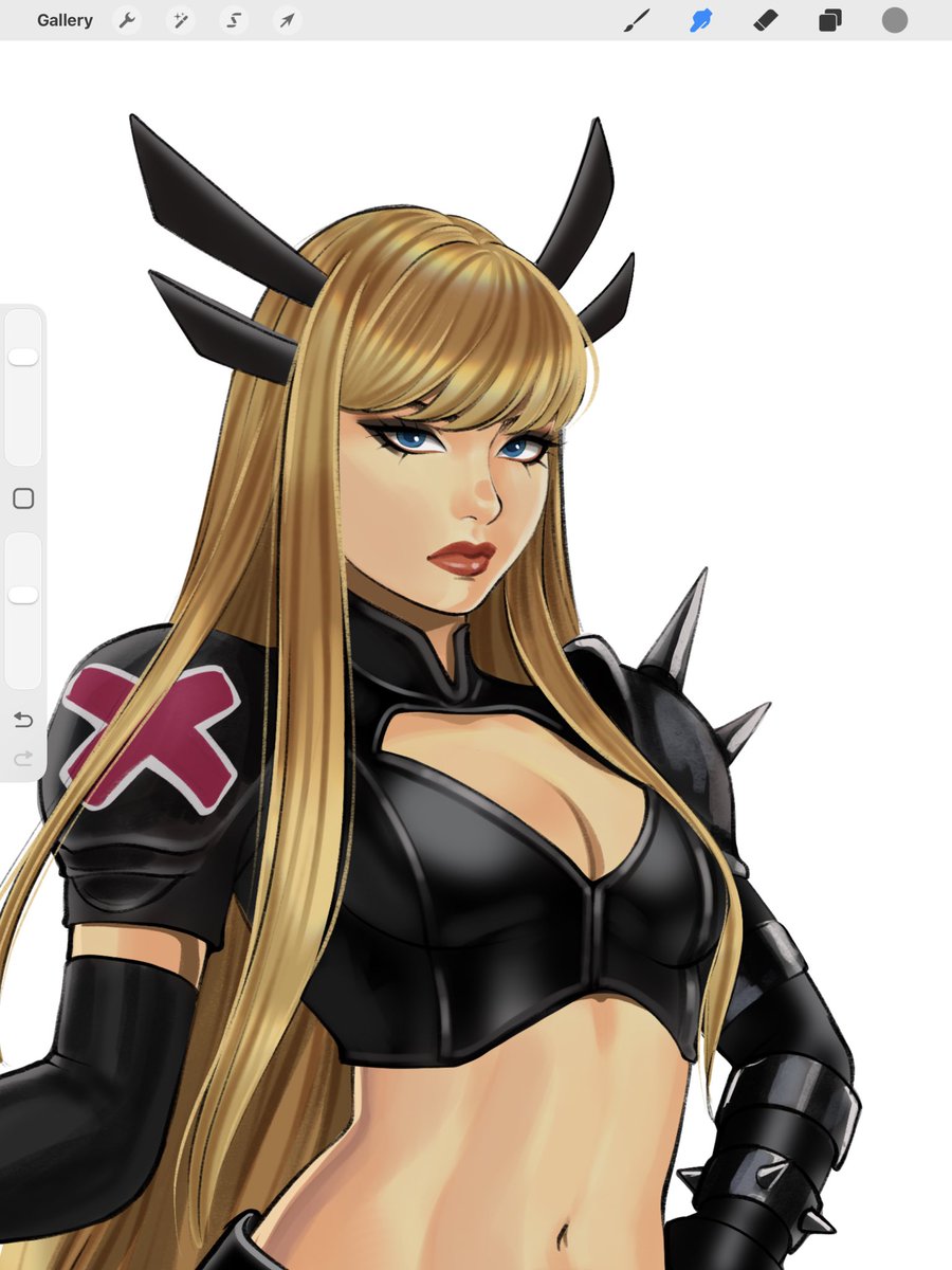 gigis_lab's tweet photo. Comi wip https://t.co/J3V7XuEobf