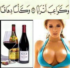 zonetrader_al's tweet photo. @ai_ehhh @jyjy1246129 اسئلى نفسك هل هذا من الله او هو من اعرابى محروم ومشتاق؟ شغلى عقلك...هههه https://t.co/KjOMap1zxf
