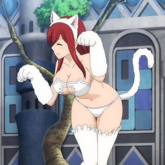 ScarlexiErza's tweet photo. @Rosacumdump @nsfwrp https://t.co/OS8uoc2Wwl