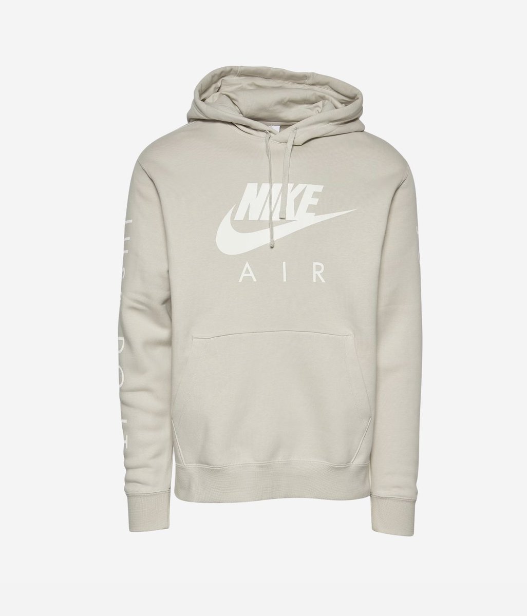 SOLELINKS's tweet photo. Ad: Nike JDI Fleece Hoodies on sale for $37.50 each + FREE shipping => https://t.co/6bva3WgnIG https://t.co/uzOQ3STWGR