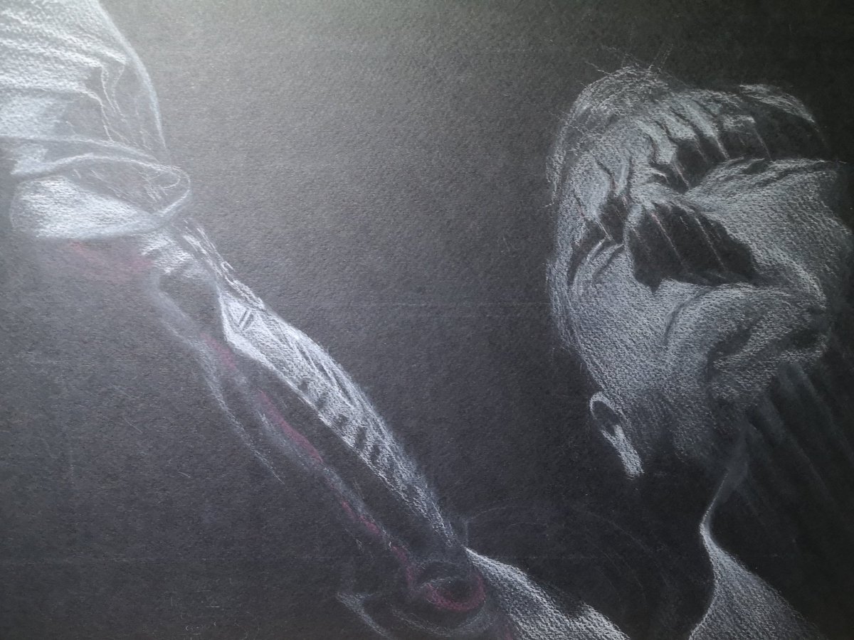 Adam_Durston's tweet photo. #art https://t.co/39t6so2Ebq