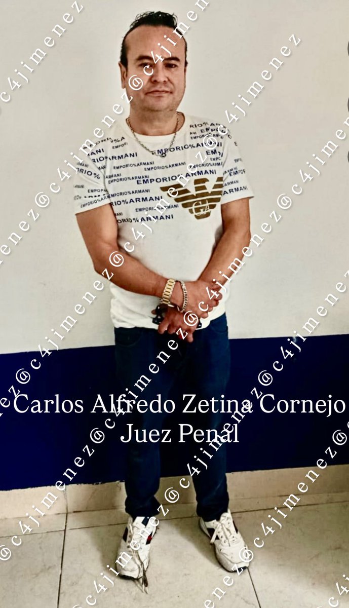 Carlos Jiménez tweet media