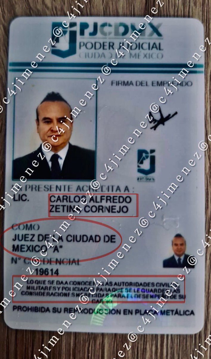 Carlos Jiménez tweet media