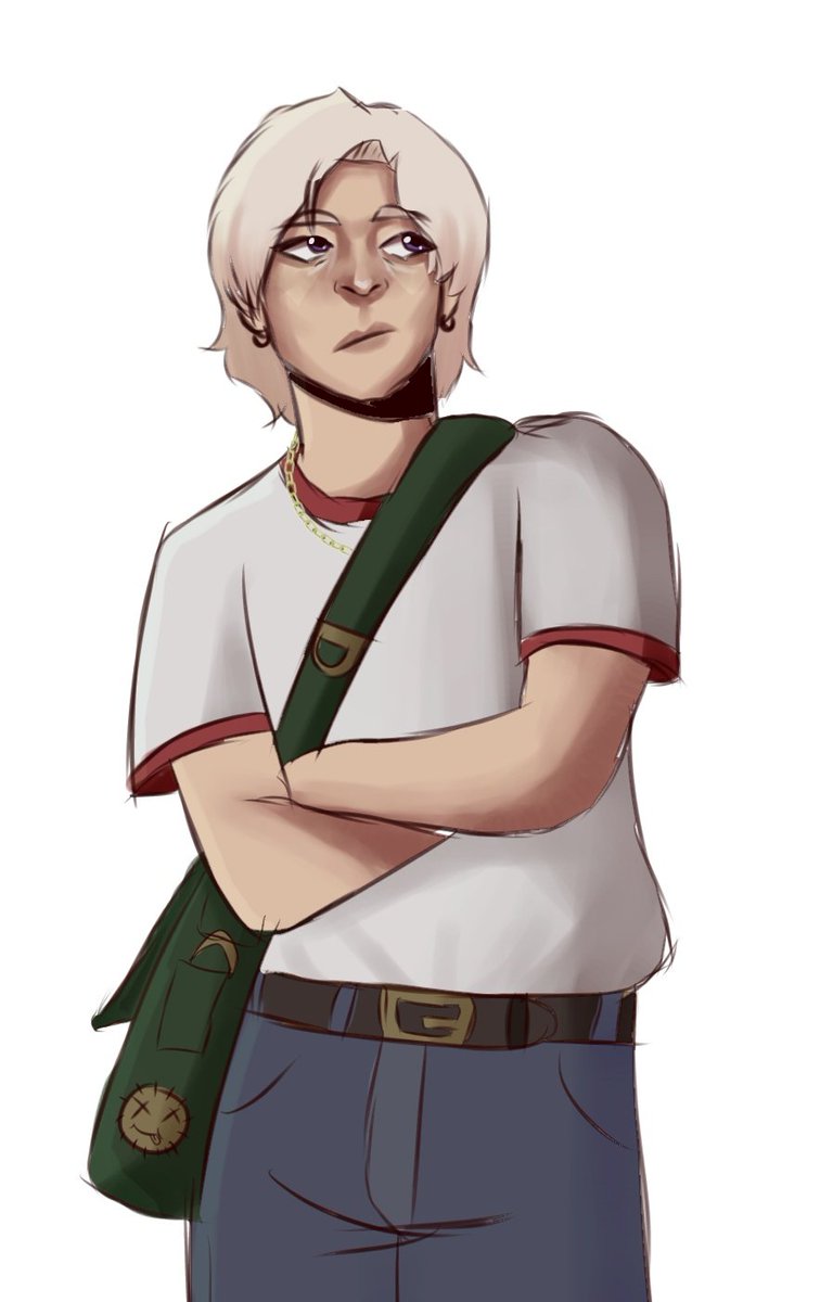 Dexi_sans's tweet photo. Recent art https://t.co/ih9LEXj19q