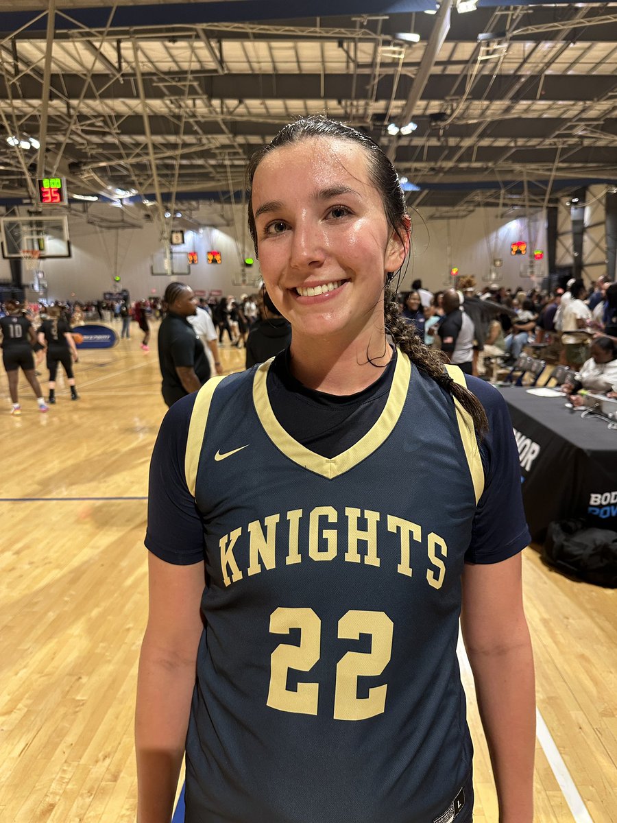 KyleSandy355's tweet photo. F
@rrknightsgbb 65
@CvilleLadyCanes 57

@FinHoops_0 28p 7r 2a 1s 2b
@ReaganAMulligan 19p 1r 7a 2s

@zoemccurry14 13p 5r 2a 2s
@JaydaCothran 11p 2r 3a 3s

#GBCAGirlsLive @gbcagirlslive https://t.co/5kq4ccJ087