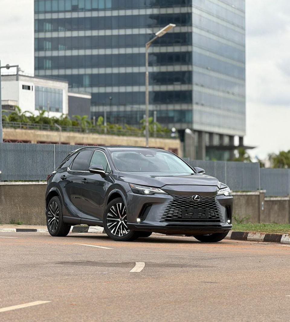 Topcars Abuja tweet media