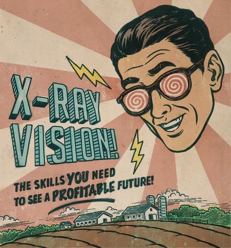 BrianWPrescott's tweet photo. #XRaySpecs 🕶️ #XRayVision 👁️ https://t.co/bxlpmVphkO