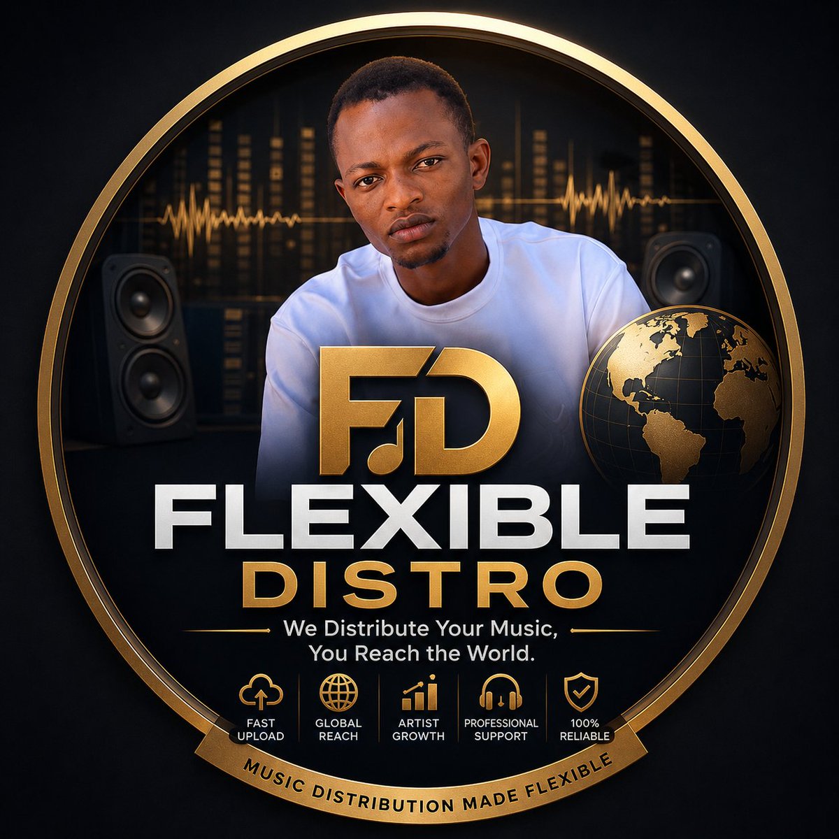 FlexzyLegend's tweet photo. #NewProfilePic https://t.co/YcsxK9E8Vp