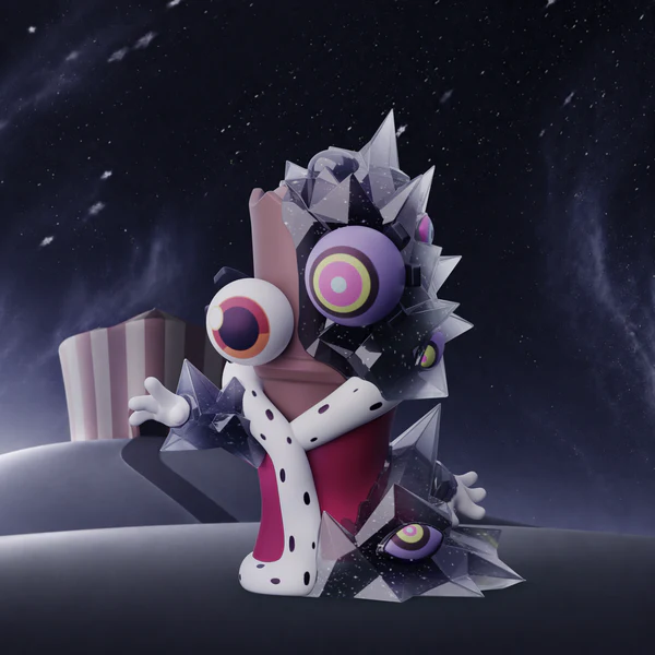 LukaszBorges's tweet photo. NOW THAT IT HAS BEEN RELEASED 

HERE THE MERCH I'VE WORKED ON!
BLOCKOUTS AS USUAL :D

The way i was scared when i got to work on this cuz i had NO IDEA how the episode was LMAOOOOOO

Gangle is def my fav one https://t.co/fOxgOeqBCd