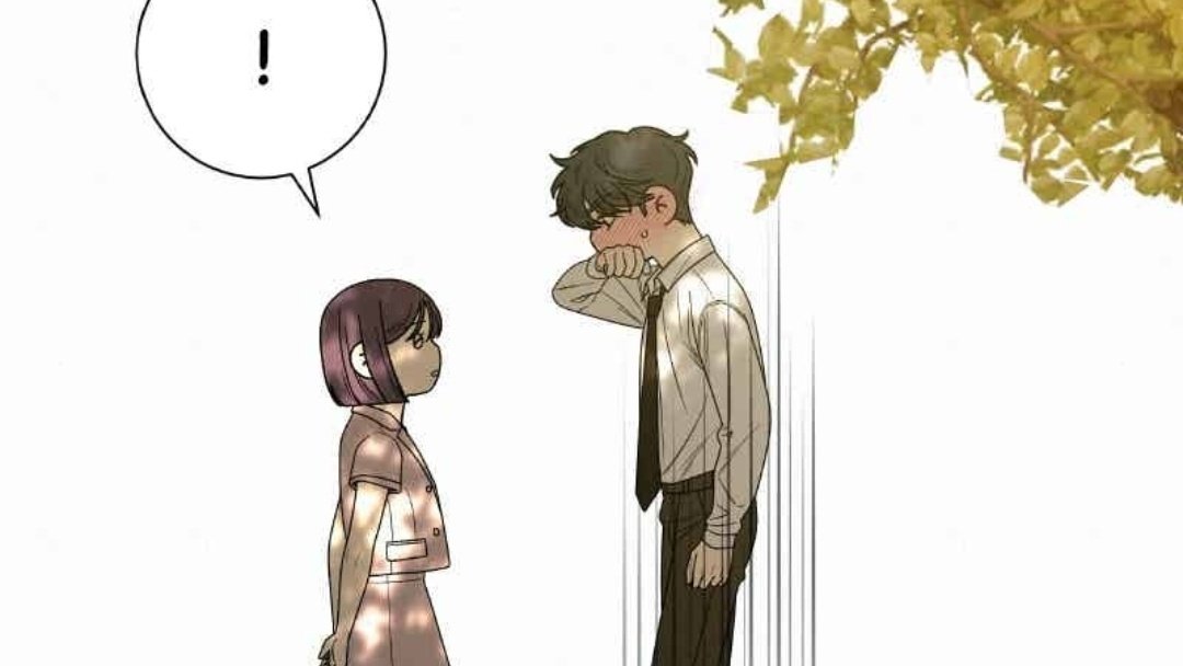 soohyukism's tweet photo. never in his 18 years of life did he imagine someone would literally sit him down and force him to talk about his feelings 😭 https://t.co/QofAjlYAPT