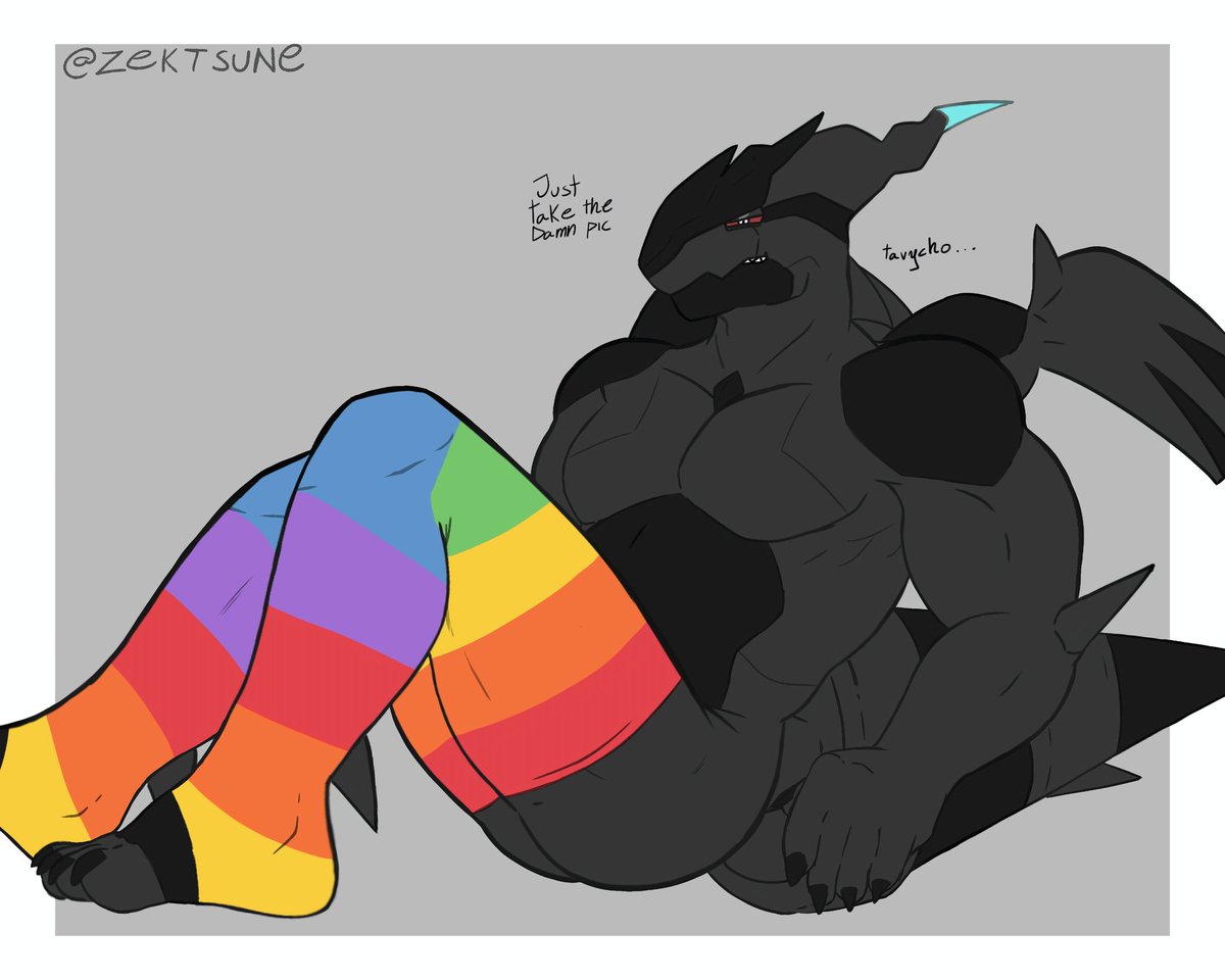 Zektsune's tweet photo. Night doodle for a Discord friend

Don't worry, he probably likes it- probably-- https://t.co/pCSantSbeL
