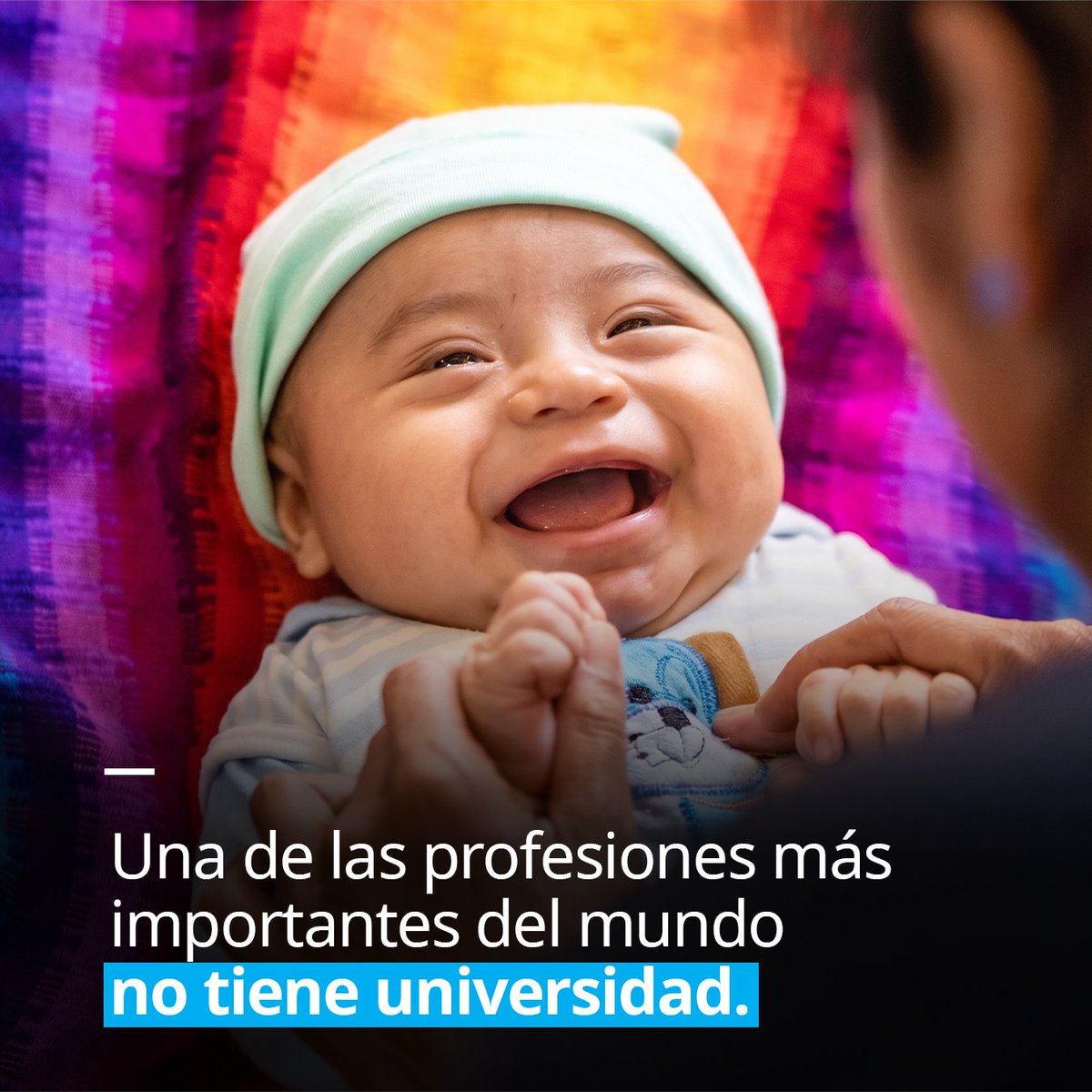 UNICEF Venezuela tweet media